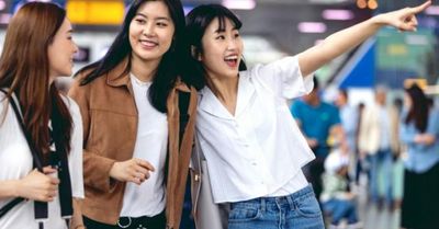 Du khách Đông Bắc Á chuộng nghỉ dưỡng cao cấp theo nhóm nhỏ