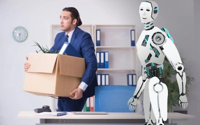 Đừng để AI đánh cắp tinh thần lao động của người trẻ
