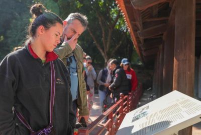 Quy chế mới về quản lý cư trú của người nước ngoài trên địa bàn Hà Nội