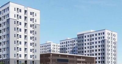 Bộ Công an mời đầu tư dự án nhà ở xã hội hơn 800 tỷ đồng tại Gia Lai