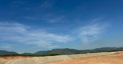 Bắc Ninh không đấu giá quyền khai thác khoáng sản tại 10 khu vực đất san lấp