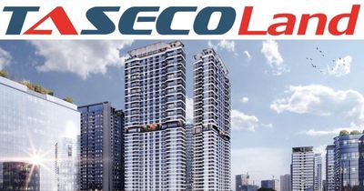 Taseco Land (TAL) hoàn tất phát hành gần 144 triệu cổ phiếu, tăng vốn điều lệ lên hơn 5.000 tỷ đồng
