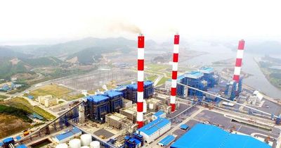 Nhiệt điện Phả Lại (PPC) muốn điều chỉnh dự án điện LNG Hải Dương, hướng tới nhiệt điện than công nghệ cao
