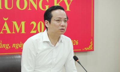 Chủ tịch UBND tỉnh Lê Hải Hòa: Cụ thể hóa kịch bản tăng trưởng theo từng ngành, lĩnh vực, sản phẩm