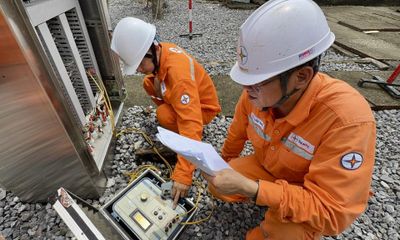 Điện lực Cao Bằng tăng cường tuyên truyền sử dụng thiết bị điện hiệu suất cao, tiết kiệm năng lượng