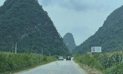 Thời tiết các khu vực trong tỉnh ngày 5/6 có mưa rào và dông vài nơi