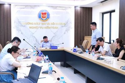 An toàn thông tin: Thách thức và giải pháp đối với Kiểm toán nhà nước