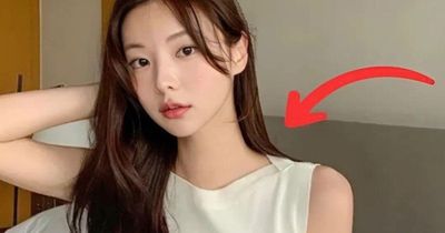 5 bộ phận trên cơ thể càng nhỏ, phụ nữ càng khỏe mạnh, sống lâu: Số 4 nhiều người không biết cứ tự ti