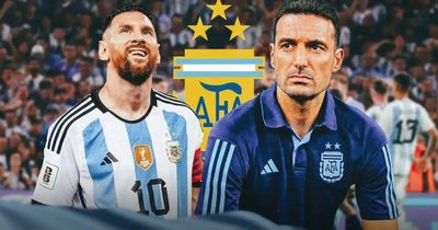 Siêu sao Messi nhận đặc ân không ai có được tại đội tuyển Argentina, đó là gì?