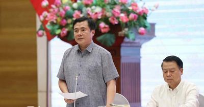 Bộ Công Thương nói gì về kiểm soát chất lượng xăng E10?