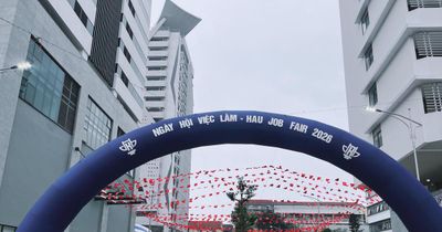 Hà Nội thành lập Trường THPT Kiến trúc