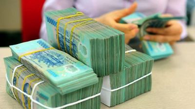 Lãi suất liên ngân hàng giảm mạnh sau khi NHNN bổ sung thanh khoản VND