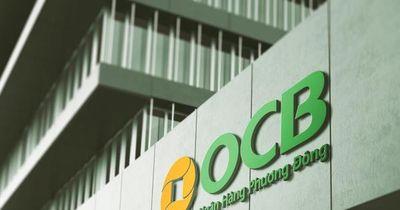 OCB được chấp thuận tăng vốn lên hơn 30.625 tỷ đồng