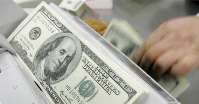 Tỷ giá ngoại tệ ngày 4/6: Euro vượt 31.400 đồng, bảng Anh lên trên 36.000 đồng
