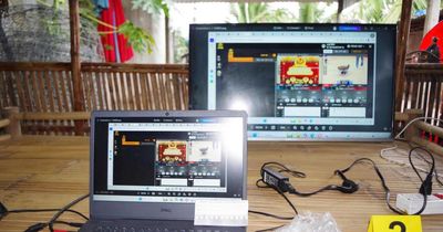 Triệt phá đường dây cá cược đá gà qua mạng, giao dịch tới 80 tỷ đồng trong một tháng