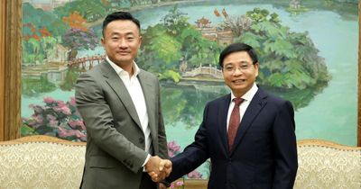 Xây dựng thị trường tài sản mã hóa minh bạch, an toàn, theo chuẩn mực quốc tế