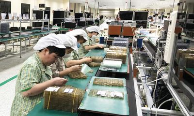 Kinh tế 5 tháng đầu năm tăng trưởng tích cực, hơn 17.000 doanh nghiệp thành lập mới