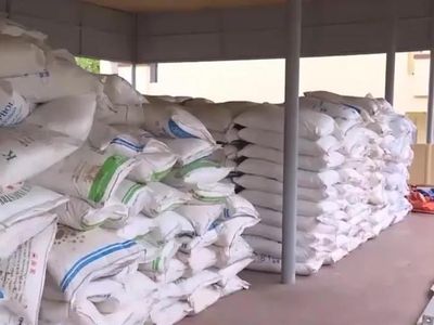 Gia hạn biện pháp chống bán phá giá đường mía Thái Lan thêm 5 năm