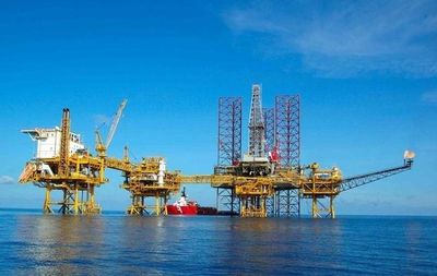 Thu ngân sách từ dầu thô đạt gần 25.000 tỷ đồng sau 5 tháng 2026