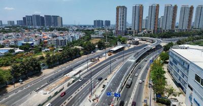 TP.HCM du lịch tăng 78,9%, đạt 193.000 tỷ đồng sau 5 tháng
