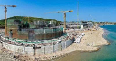Tăng tốc đầu tư hạ tầng, Phú Quốc chuẩn bị cho APEC 2027