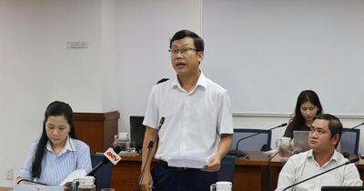 Mua nhà ở xã hội tại TP.HCM: Người lao động cần tránh 'bẫy' môi giới