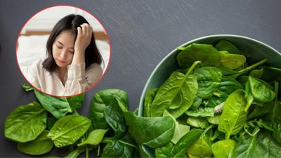 Mùa hè thấy mệt mỏi, uể oải: Đây là 5 thực phẩm quen thuộc mà bạn nên bổ sung cho cơ thể