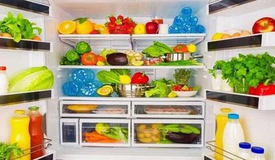 Cất rau củ vào tủ lạnh tưởng đúng hóa sai: Nhiều gia đình đang mắc lỗi khiến thực phẩm nhanh hỏng hơn trong mùa hè