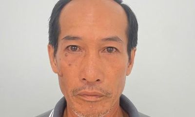 Tây Ninh: Ra đầu thú sau 17 năm trốn truy nã