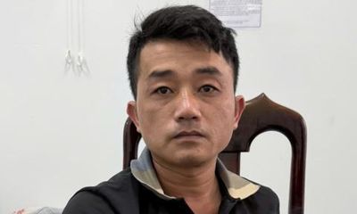 Bắt giam đối tượng chuyên đột nhập nhà dân trộm cắp tài sản