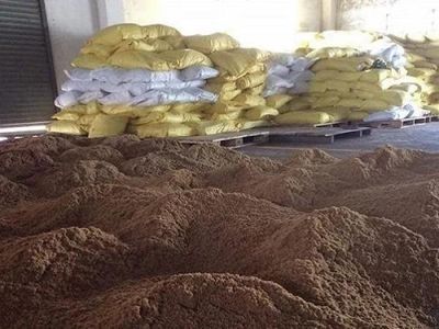Việt Nam siết kiểm tra ADN loài nhai lại trong thức ăn chăn nuôi nhập khẩu