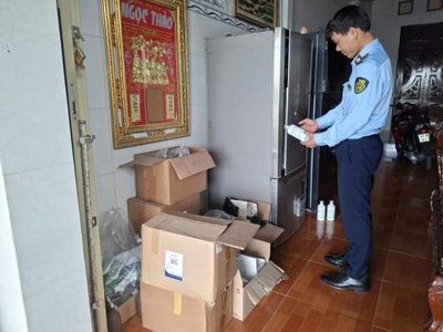 Đồng Tháp: Xử phạt hơn 95 triệu đồng doanh nghiệp kinh doanh thức ăn chăn nuôi vi phạm nhiều quy định