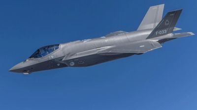 Vì sao Mỹ gấp rút nâng cấp tiêm kích F-35?