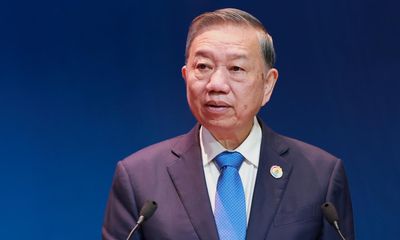 Tổng Bí thư, Chủ tịch nước: Không để công đoàn cơ sở chỉ là nơi thu đoàn phí, phát quà dịp lễ, Tết