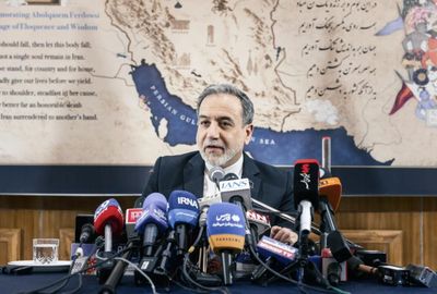 Iran: Không có tiến triển trong đàm phán với Mỹ