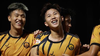 Câu lạc bộ Thanh Hóa được cấp phép dự V.League 2026-2027