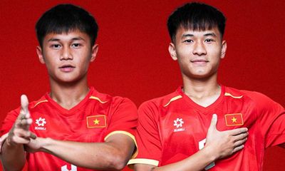 U19 Việt Nam thắng U19 Myanmar 5-0