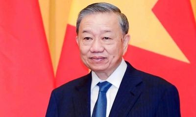 Vì một nền văn minh sinh thái, một Việt Nam xanh và một đại dương hòa bình, bền vững