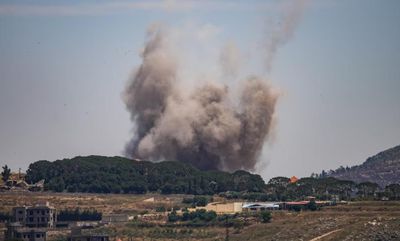 Israel tiếp tục tấn công, Hezbollah bác kế hoạch ngừng bắn