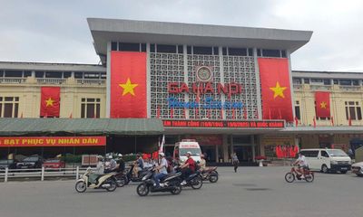 Phó Thủ tướng yêu cầu đánh giá chi phí xã hội nếu dời ga Hà Nội