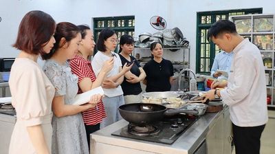 Khơi thông chính sách đào tạo nghề cho lao động thất nghiệp