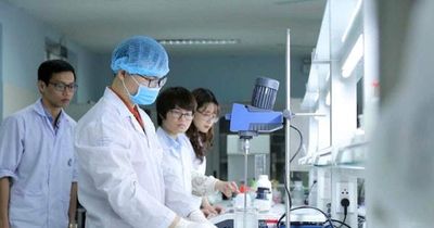 Nhà khoa học tài năng được hưởng cơ chế đãi ngộ chưa từng có
