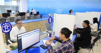 Sau một năm vận hành mô hình chính quyền địa phương hai cấp: Hà Nội từng bước định hình phương thức quản trị mới