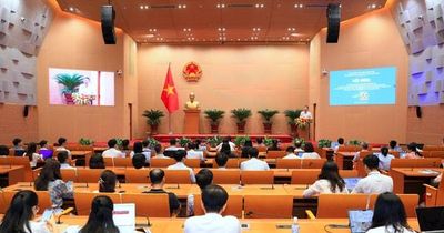 Hà Nội tập huấn nâng cao kỹ năng viết, biên tập tin, bài trên Cổng thông tin điện tử