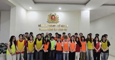 'Chỉ viết bài thuê' không phải là tấm lá chắn miễn trừ trách nhiệm hình sự