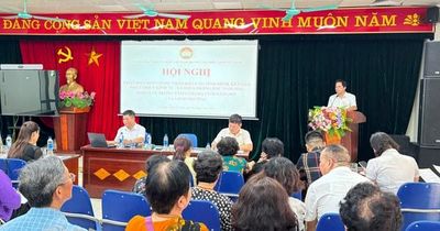 Phường Văn Miếu - Quốc Tử Giám xử lý trên 12.300 trường hợp vi phạm trật tự đô thị