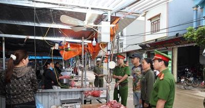 Phúc Sơn tập trung giải quyết 5 điểm nghẽn dân sinh