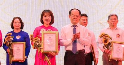 Lan tỏa chủ trương, đường lối của Đảng đến cán bộ, đảng viên và nhân dân