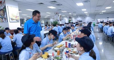 Công đoàn kiến nghị tăng ngày nghỉ lễ, giảm giờ làm việc cho người lao động