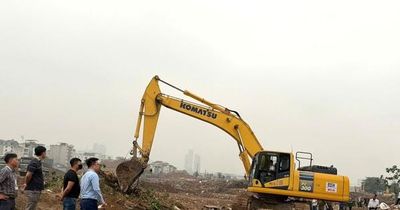 Giải phóng mặt bằng đúng tiến độ: Hiệu quả từ cách làm sát cơ sở